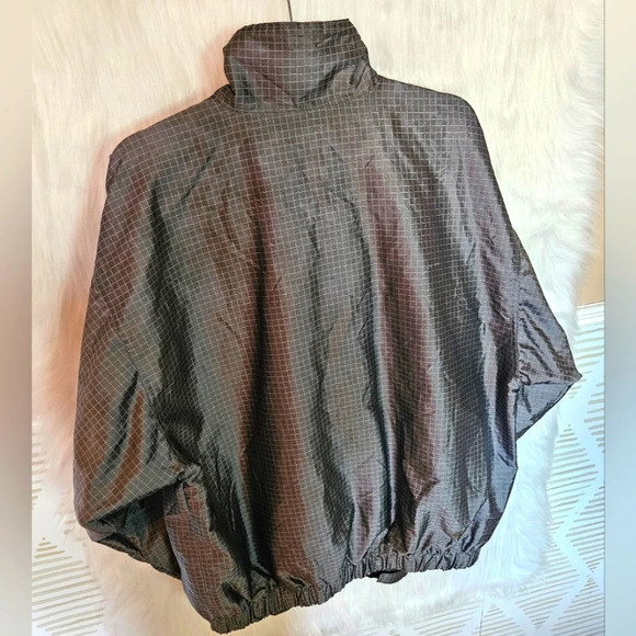 Dunbrooke Vintage RARE Y2K Orlando '99 Achievers Sports Jacket - Picture 4 of 8